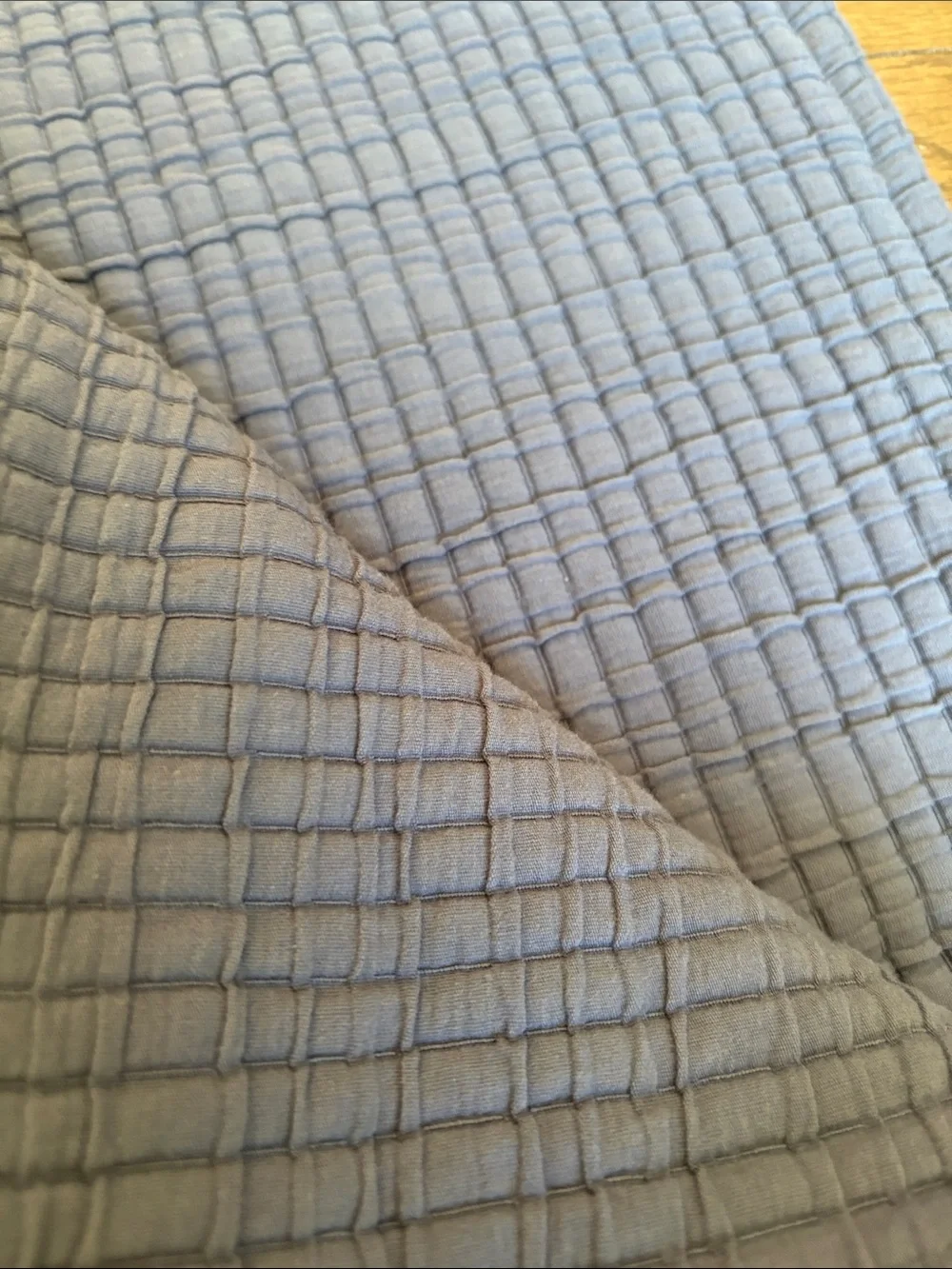 Quince pillow shams